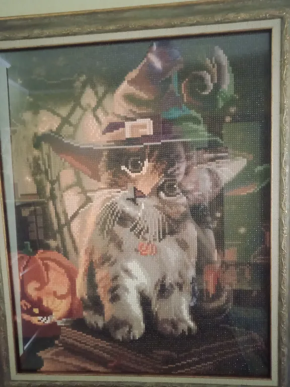 Однокомнатная квартира в Доме счастливого кота