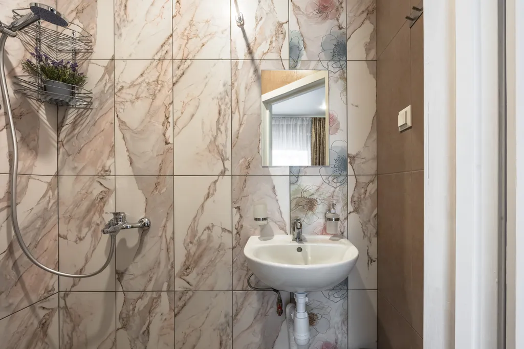 Квартира Квартира Двухместная студия в центре города — Санкт-Петербург