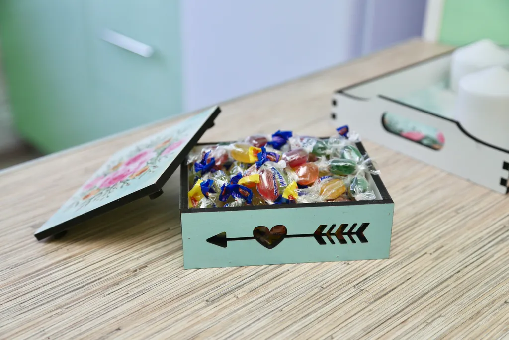 Апартаменты Comfort