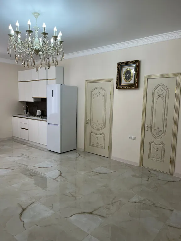 Дача с видом на море