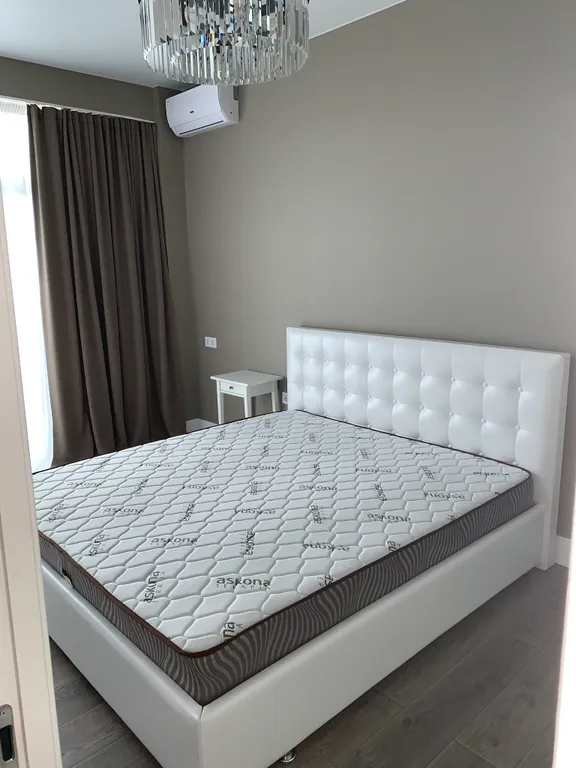 Квартира с прекрасным видом на Золотой мост