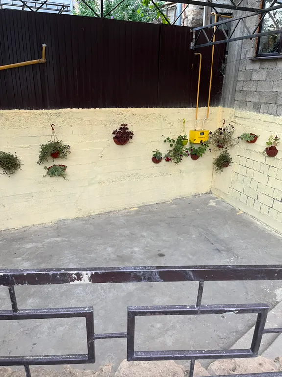 Коттедж Дом рядом с парком — Кисловодск