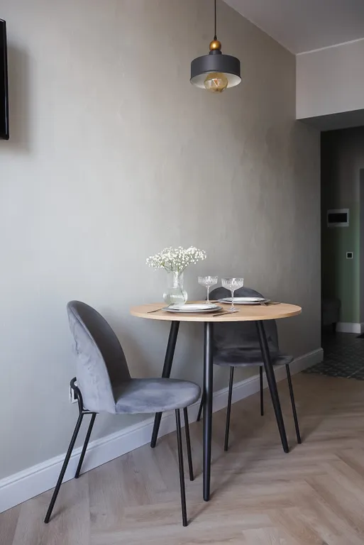 Квартира 1-комнатная Квартира — Калининград