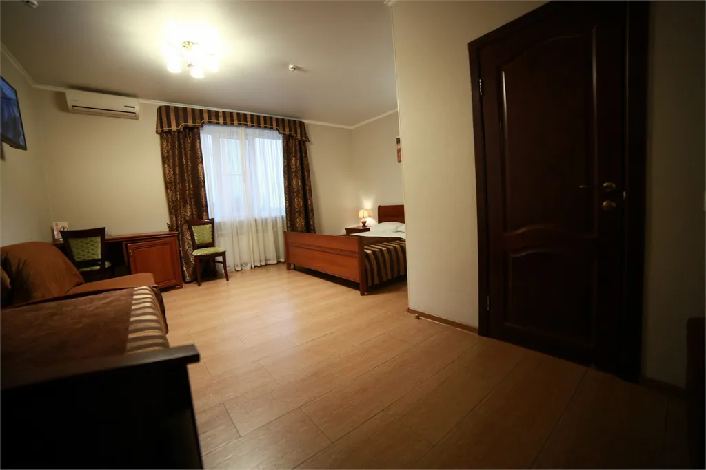Квартира Комната — Краснодар