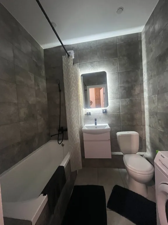 Квартира Комфортная квартира в ЖК Дыхании — Краснодар