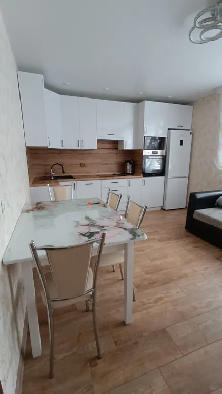 1-комнатная Квартира — аренда посуточно в Ижевск