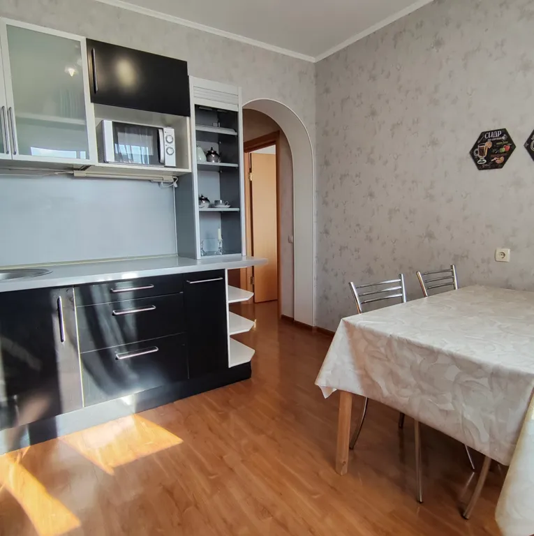 Апартаменты Папоротник