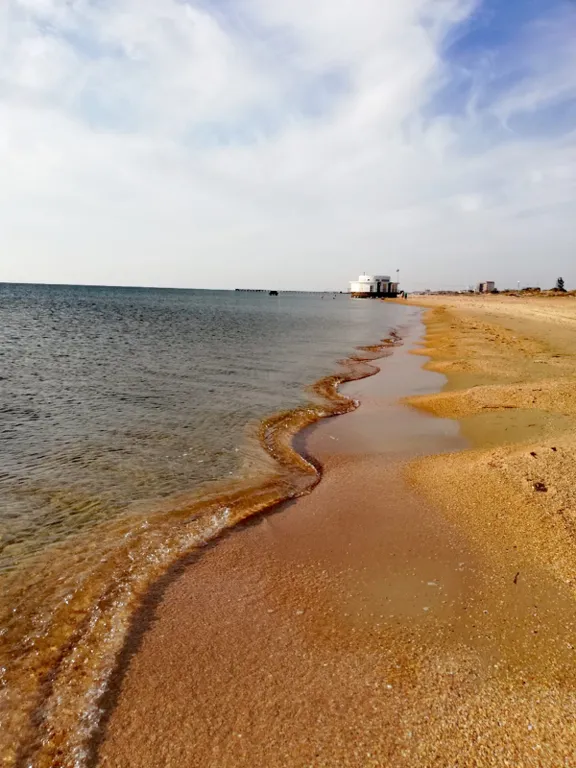 Квартира Квартира Апартоменты с бассейом — Анапа