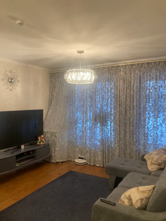 Уютная квартира рядом с центром