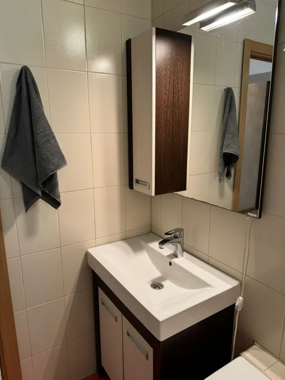 Квартира Уютная квартира в центре города — Самара