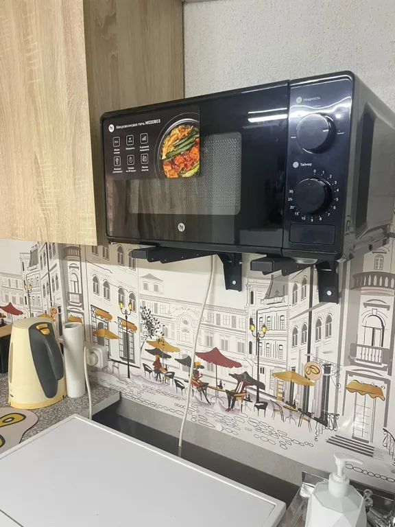 Уютная квартира в центре курорной зоне