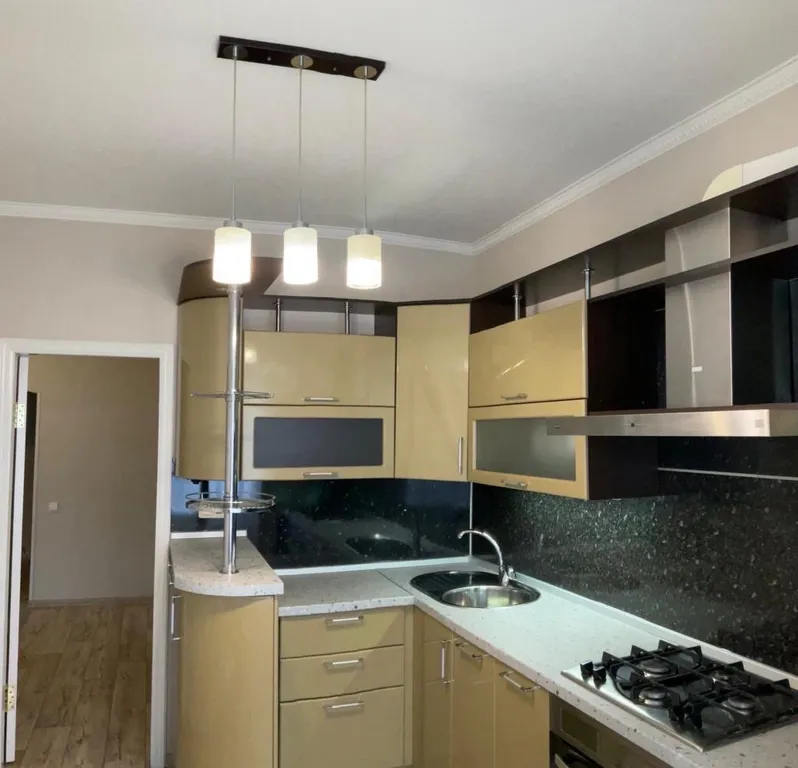 Квартира у Пятерочки