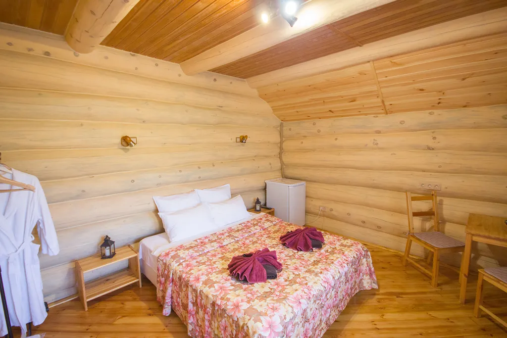 Квартира Комната — аренда посуточно в Усть-Сема