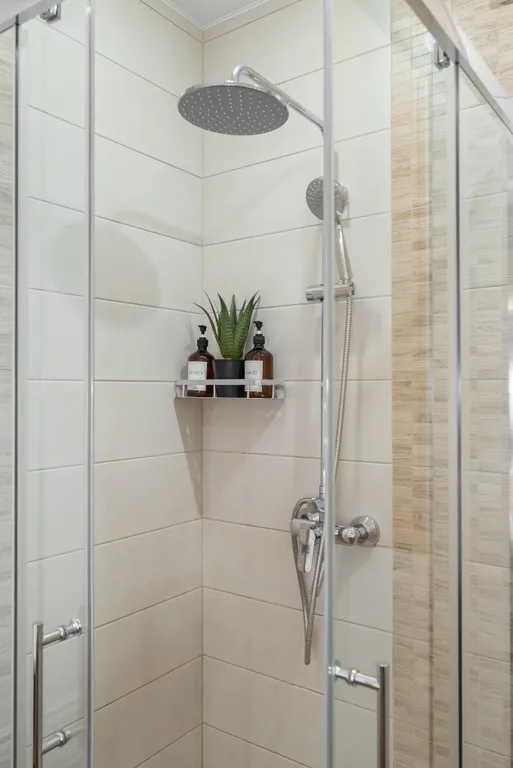 Апартамент в ЖК Новый Раменский