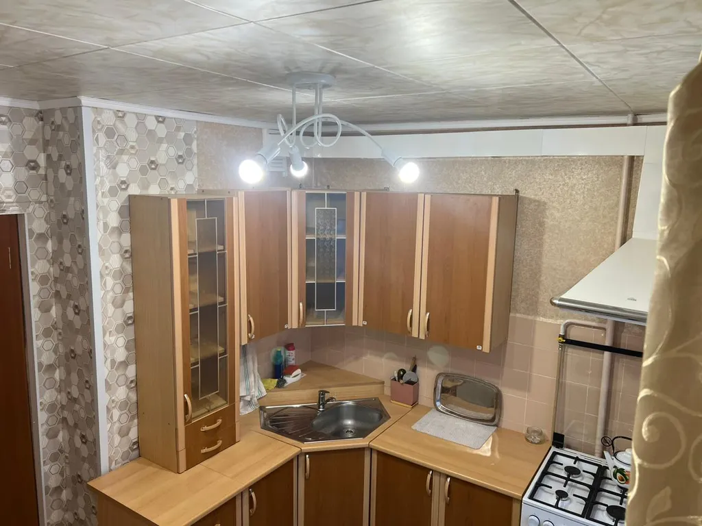 Уютная квартира в центре оренбурга — ваш уголок спокойствия