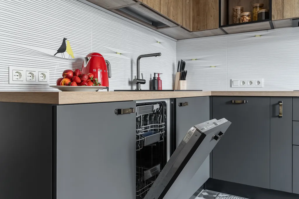 Квартира Cozy apartment Vasilyevsky