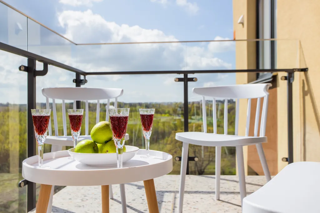 Трехкомнатные Апартамент Премиум