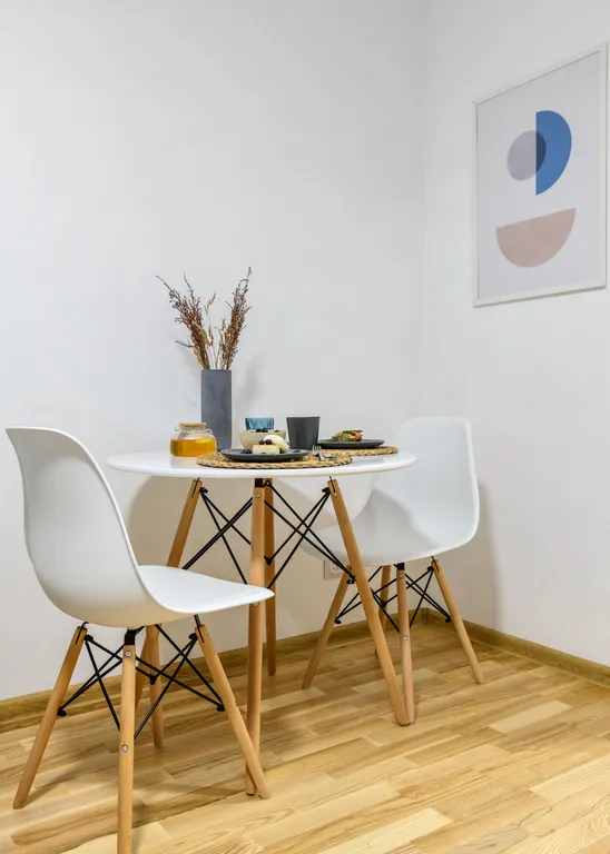 Квартира Квартира Balance flat — Санкт-Петербург