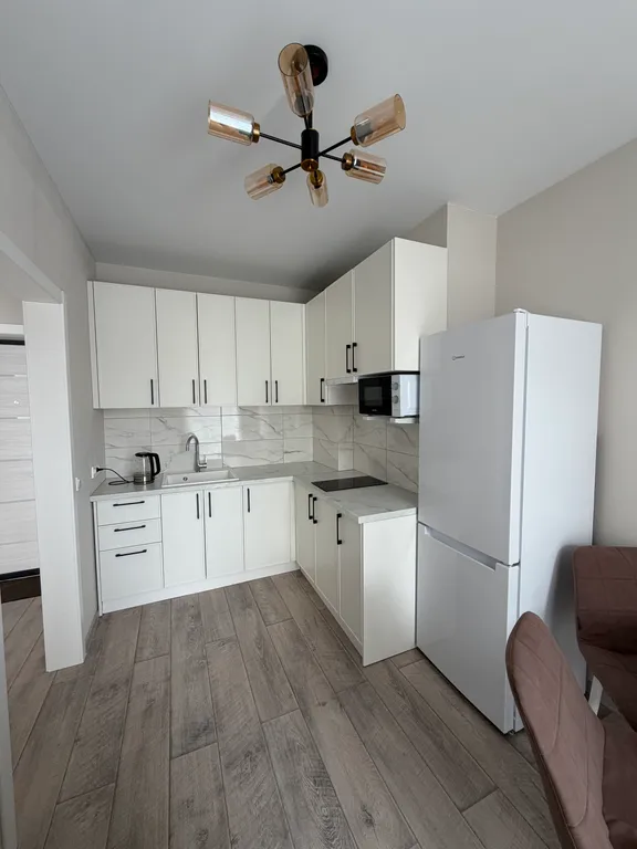 Уютная квартира у моря