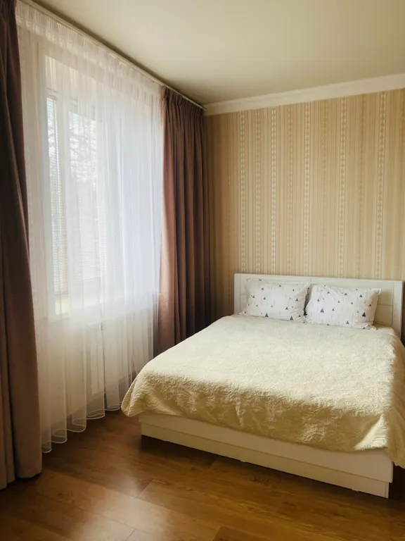 Квартира рядом с ТЦ Бум-сити