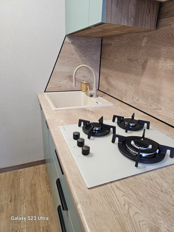 Капитальный ремонт, курортный район