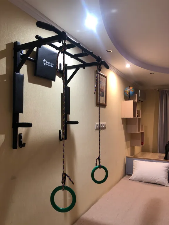 4-к. квартира, 100 м², 5 кроватей