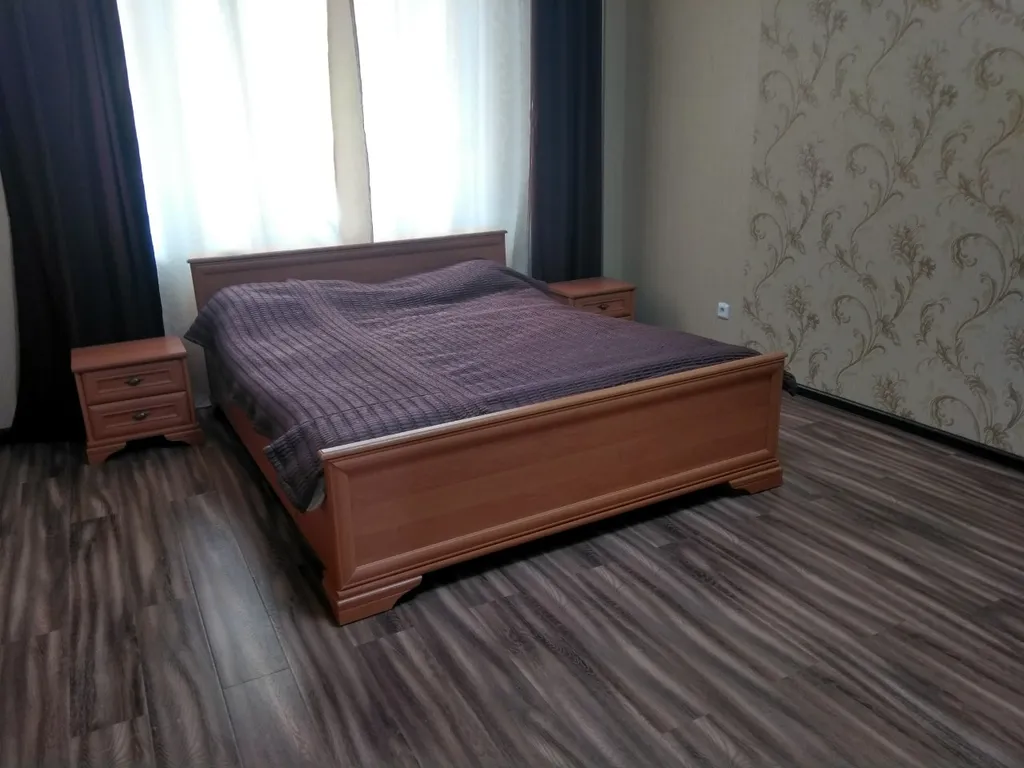 Квартира у Аквапарка