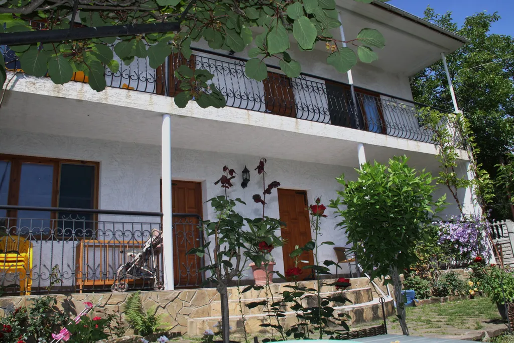 Апартаменты люкс