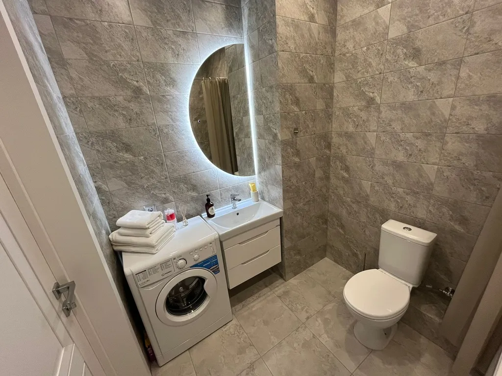 Авторская студия в центре Ростова рядом с аквапарком H2O