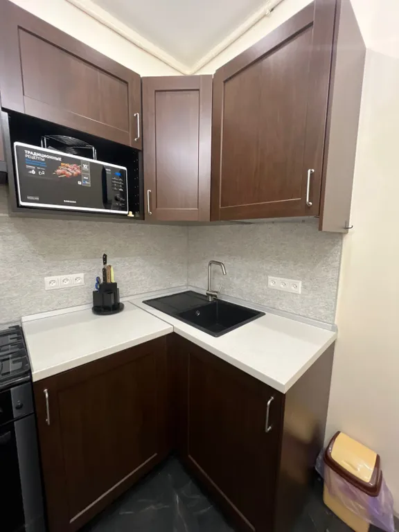 Апартаменты Логово Румс Двухкомнатные