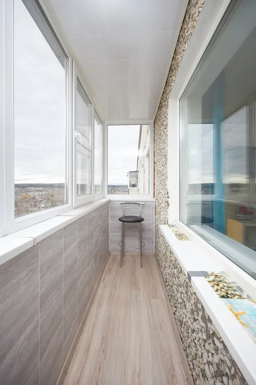 Раздельные комнаты для руководящего состава