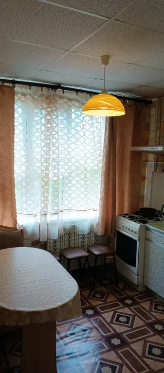 Квартира Уютная квартира — Кострома