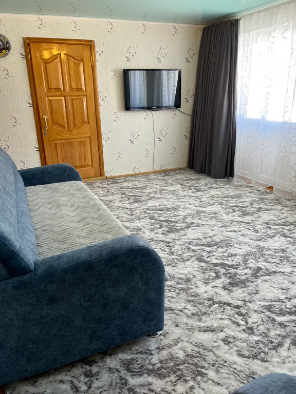 В гостях у Надежды