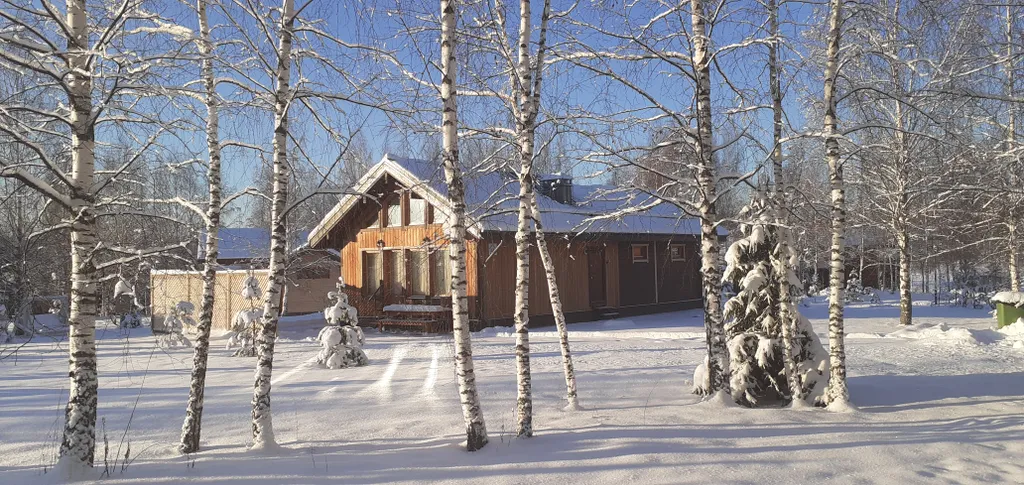 1-комнатный Дом