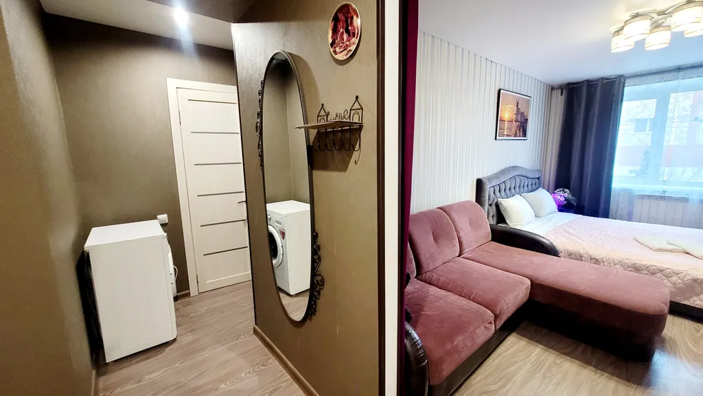 Застенчевая Ива у Пруда