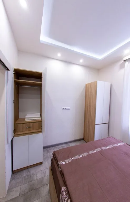 Уютный апартамент в сердце города