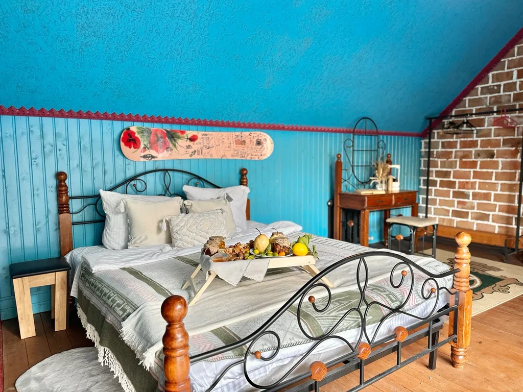 Дом художника