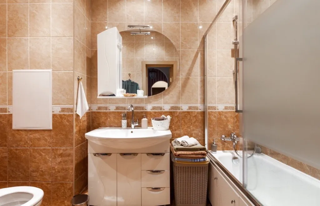 Квартира Апартаменты Кропоткинская — Москва
