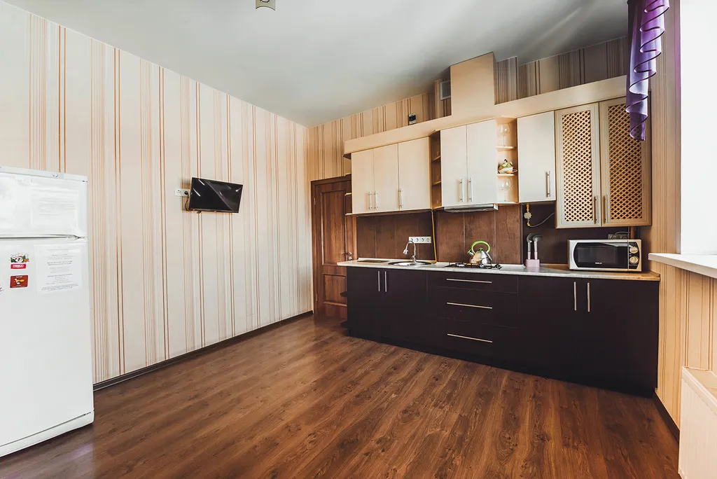 Квартира 1-комнатная Квартира — Симферополь