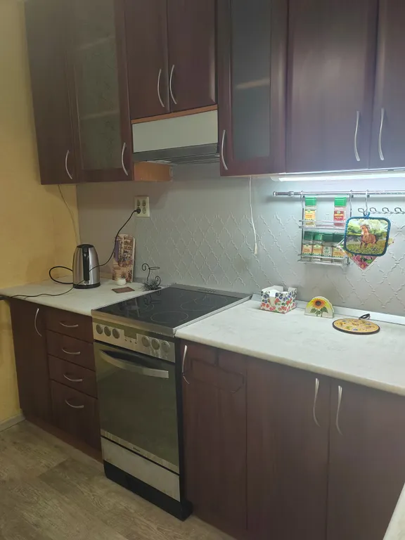 Уютные апартаменты у Нагорного