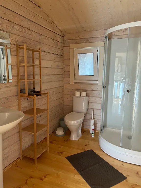 Уютный гостевой дом для отдыха на берегу Азовского моря