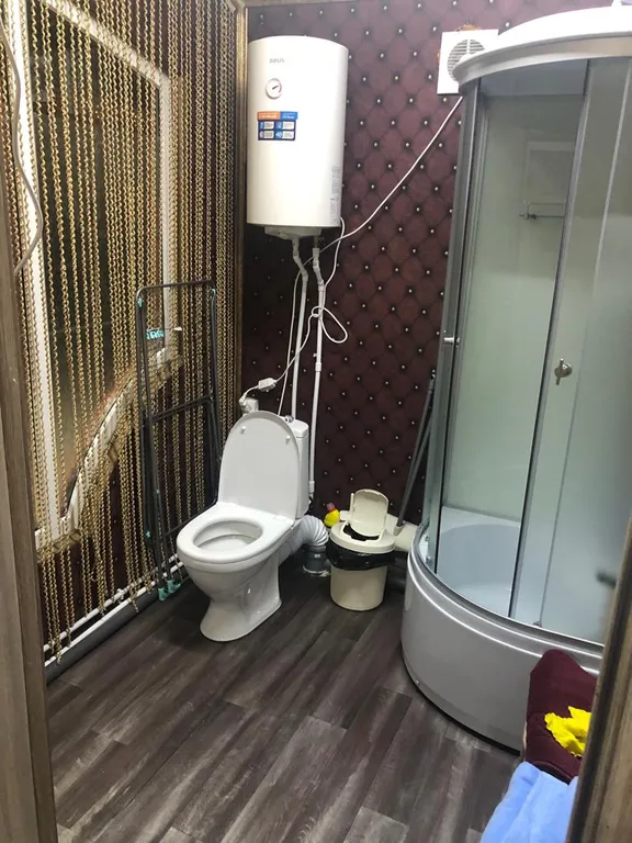 1-комнатный Дом