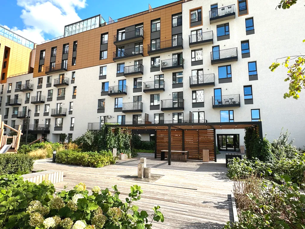 Уютная студия в центре