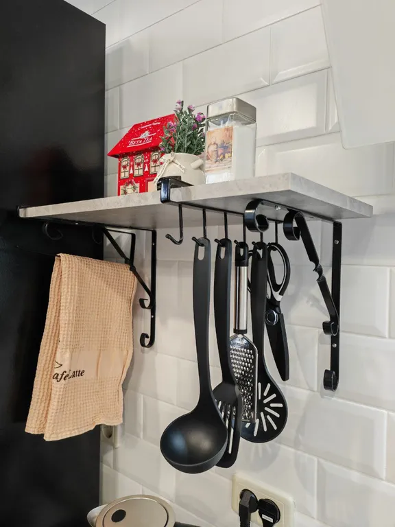 Квартира Квартира Просторная светлая студия в центре — Ярославль