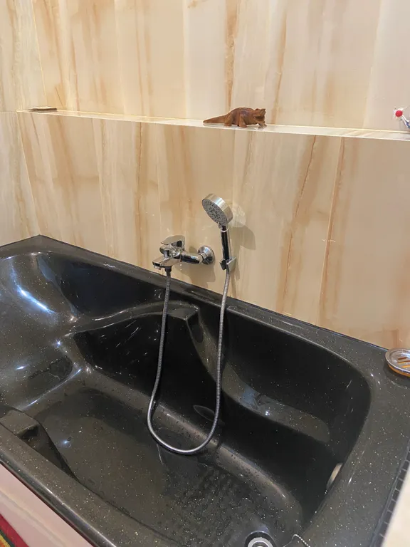 Квартира Квартира в сердце Петербурга — Санкт-Петербург