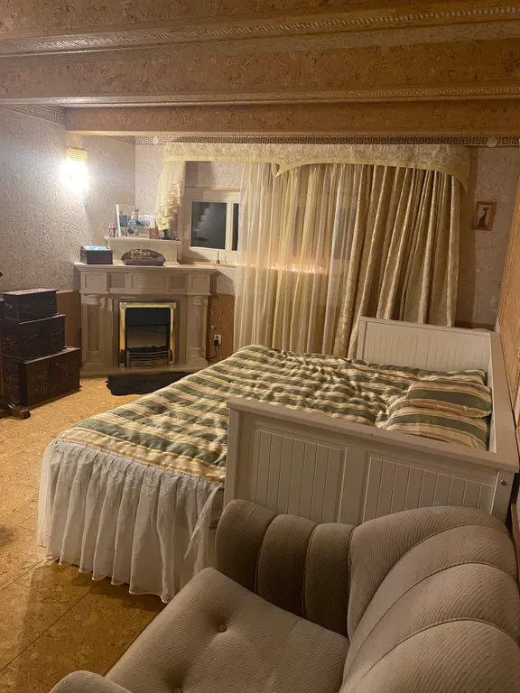 Профессорская дача