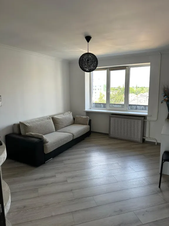 Квартира в центре с видом на сердце города