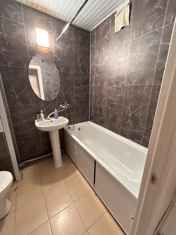 Однокомнатная уютная квартира