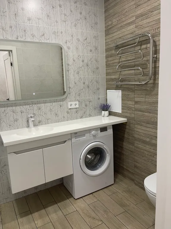 Квартира Совершенно новая квартира с видом на море — Анапа