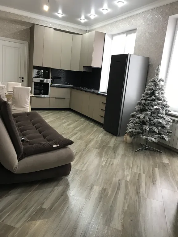 Квартира Райский уголок в близи озера — аренда посуточно в Пятигорск